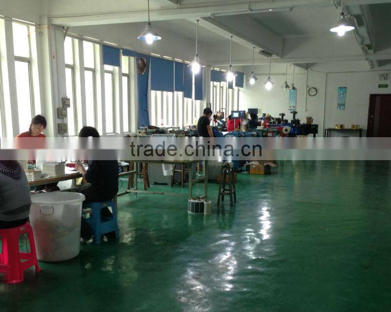 hot stamping hologram gold foil embossed labels