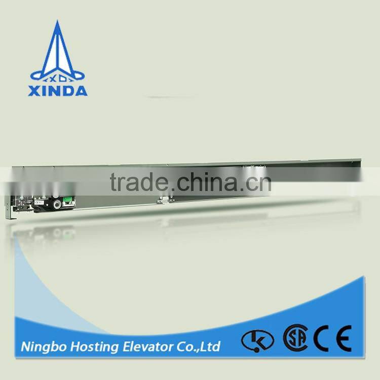 Elevator Landing Door lock Device & elevator landing door device XD1207B