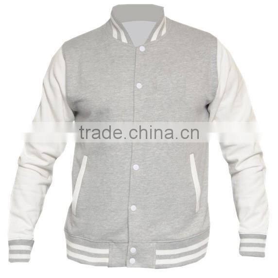 high quality winter varsity jackets