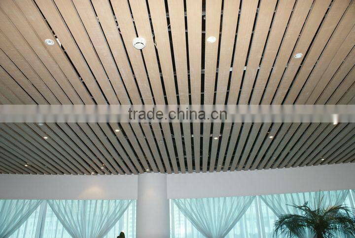 wpc acoustical ceilings