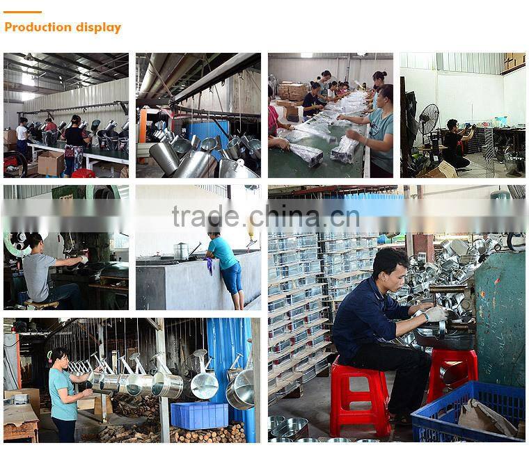 Wholesale high quality oval metal large beverage tub