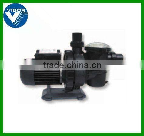 Jet whirlpool bathtub pump