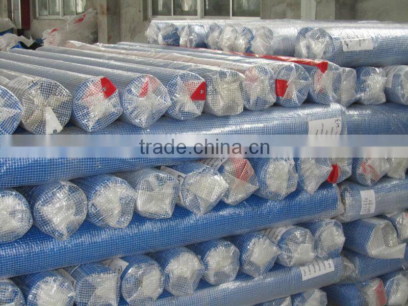 4 width HDPE laminated tarpaulin roll for all kinds of cover