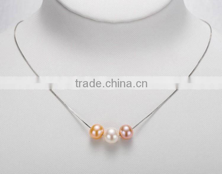 Fashion Necklace Series-Necklace Shortener