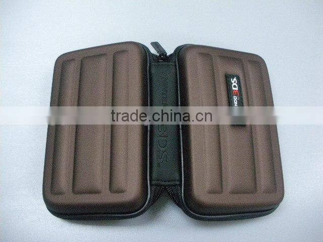 GC- Fuctionable take out fake leather eva clippers package case