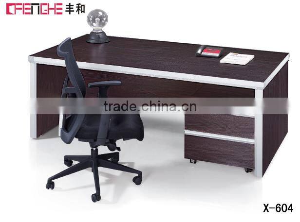 luxury wooden executive desk, executive wooden office desk, modern executive desk