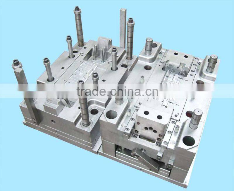 Custom precision injection mold Household appliances mould