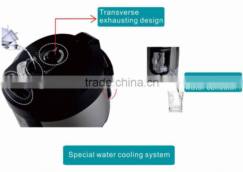 new multi-function kitchen equipment