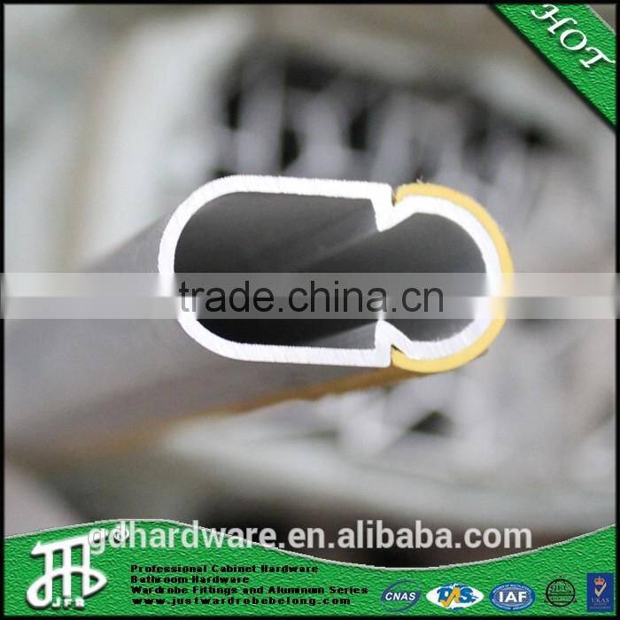 2016 for kitchen cabinet china manufacturer aluminum profile