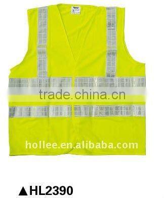 safety reflective vest
