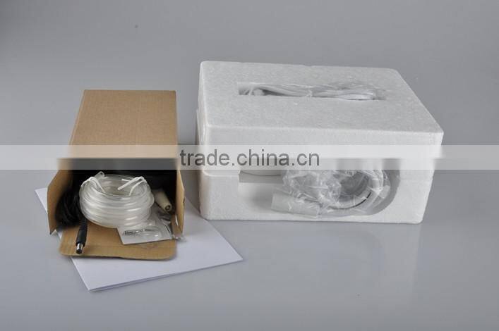 Automatic Frequency Trace Portable Dental Ultrasonic Scaler Price, Dental Scaler Manufacture