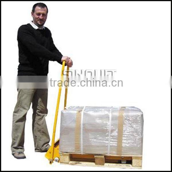 SINOLIFT MX Portable Mechanical Pallet Lifter