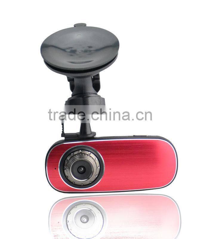 SIRI A9 Processor FHD Video recording Car camera recorder RLDV-165