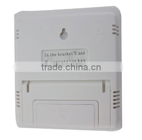 HTC-1 humidity