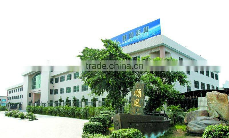 Good quality cutlery with plastic handle