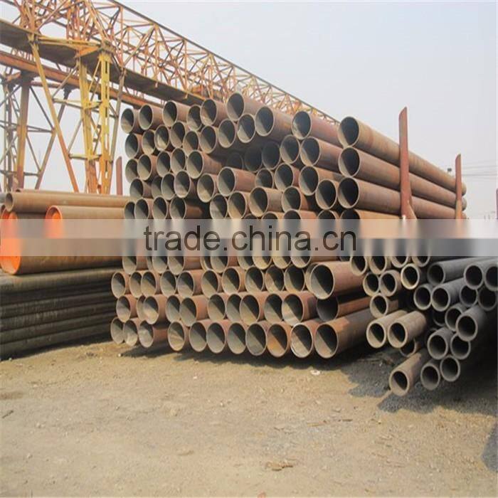 Stainless steel square tube