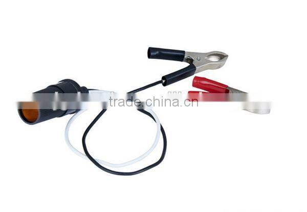 12V Auto Car Mechanical tools ,Floor Jack Tire Changer Tools