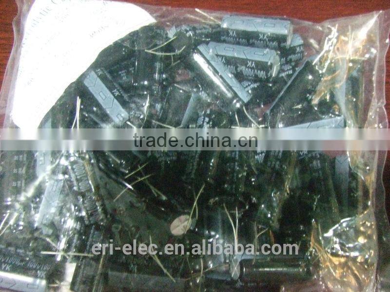 electrolytic capacitor 22000uf 63v