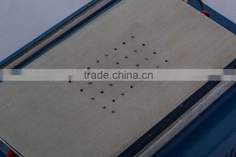 New Built-in Vacuum Pump Mobile phone LCD Repair Equipment Manufacturer for Mobile Phone LCD Seperator Machine