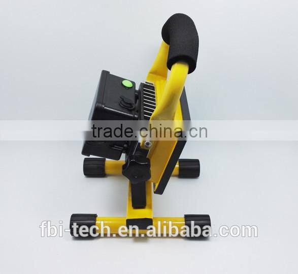 Handle back up cordless hot sale in china emergency led light with smd bulb