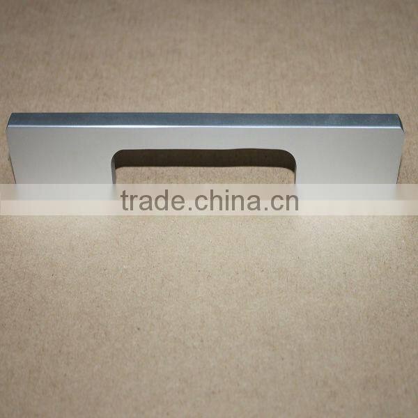 Drawer pull aluminium cabinet handle