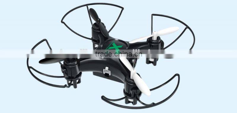 Mini Headless Mode RC toys drone plane With Camera auto follow drone