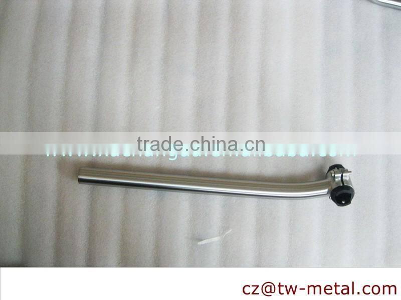 XACD Titanium bicycle seat post 31.6 titanium bicycle seat post 27.2 Ti bike seat post 30.9