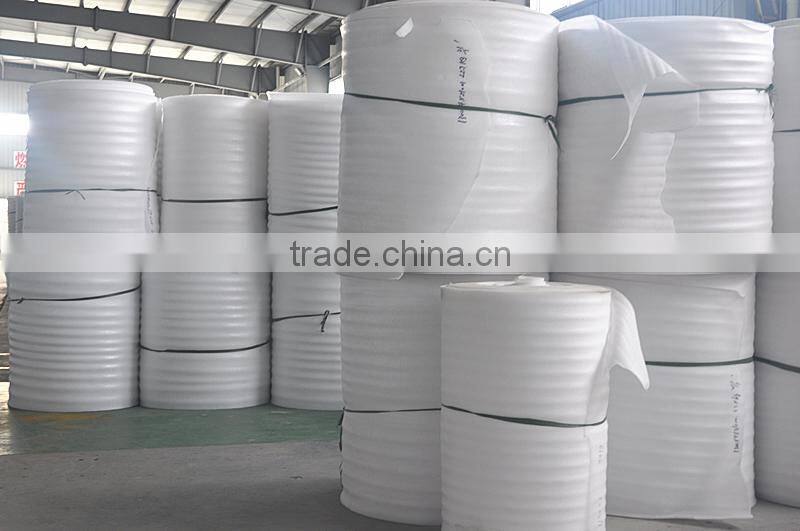 paint protection film eco-friendly thin foam sheet protective film