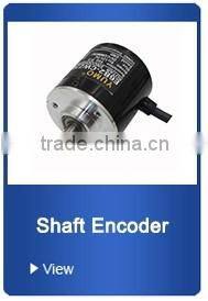 IHC3806 China Bore Optical Encoder price optical dc motor hollow shaft incremental rotary encoder digital speed sensor