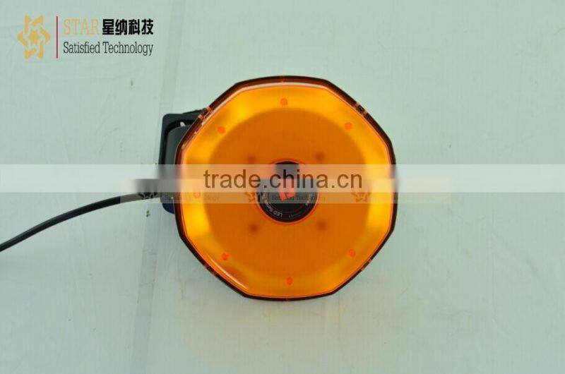 high quality led amber light ambulance auto led light 12V