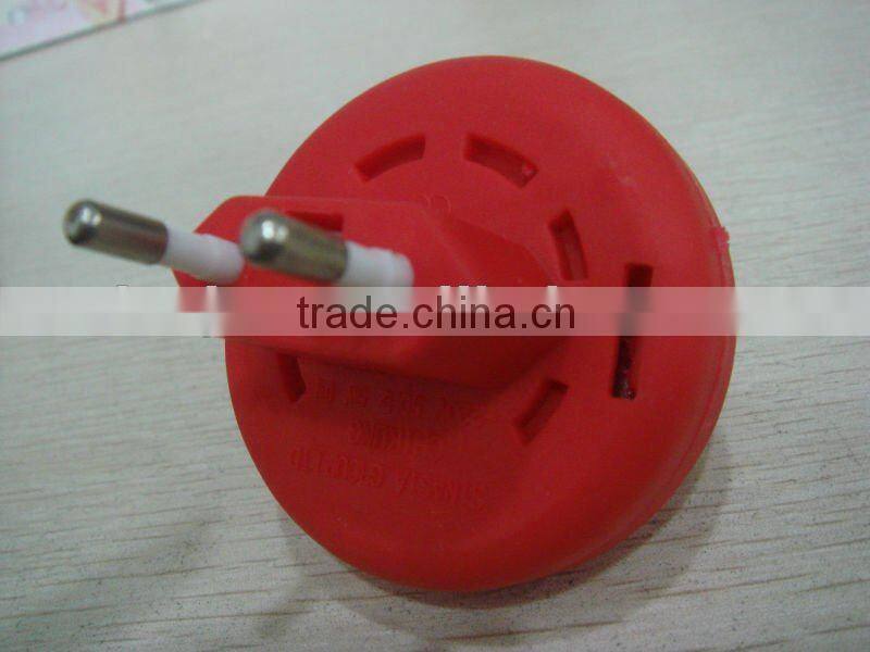 Electric mosquito repellent heater hot selling in Africa