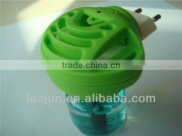 Electric mosquito killer