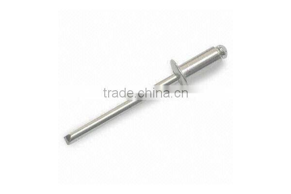 China manufacture&exporter&supplier rivet machine for brake shoe