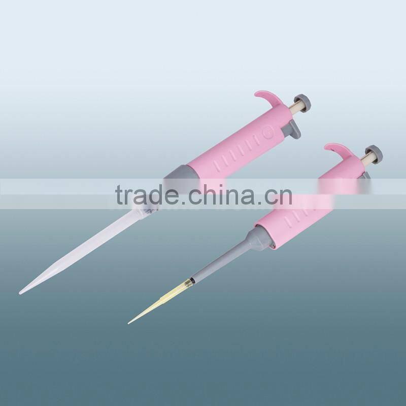 Biology Fixed Volume Transferpettor Automatic Pipettes