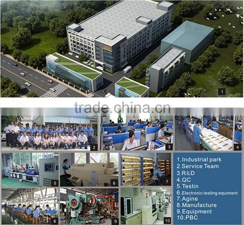 digital touch screen door lock