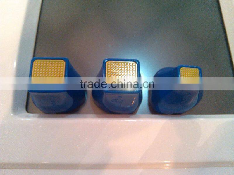 AYJ-T29B thermagic equipo rf machine have cooling system