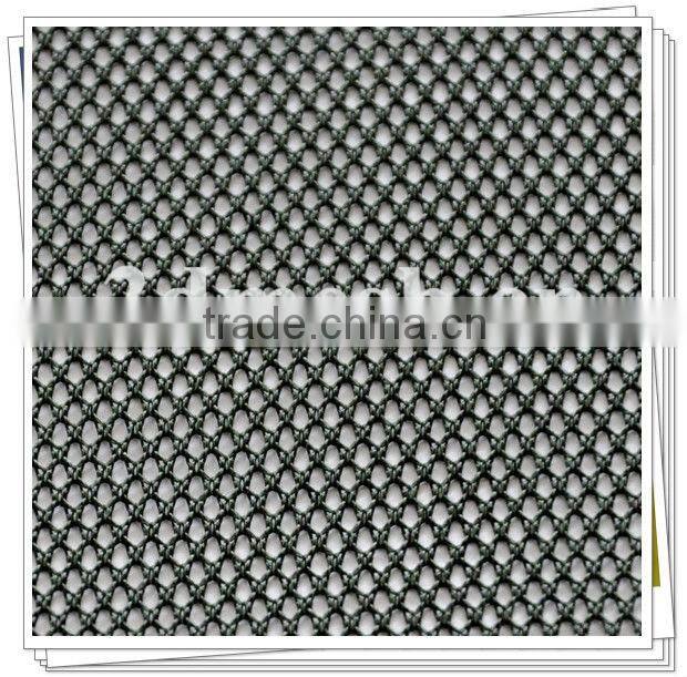 Outdoor mesh fabrics for furniture