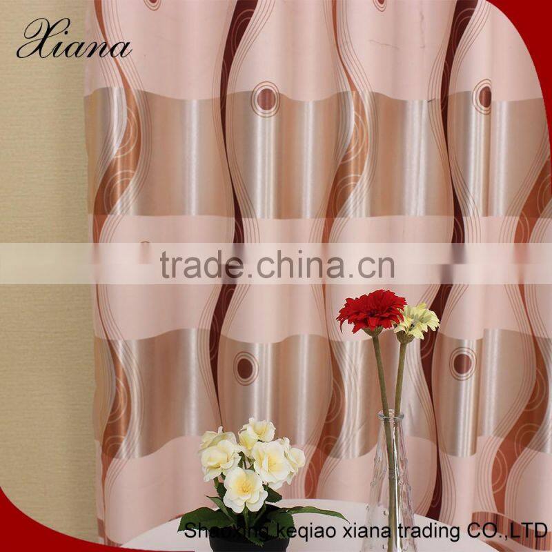 2015 very popular fashion background drape curtain
