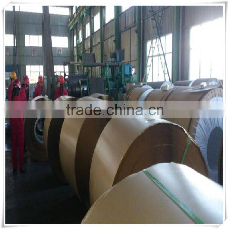 1050 1060 3003 3005 3105 alloy poly kraft paper laminated aluminum sheet coil for insulation