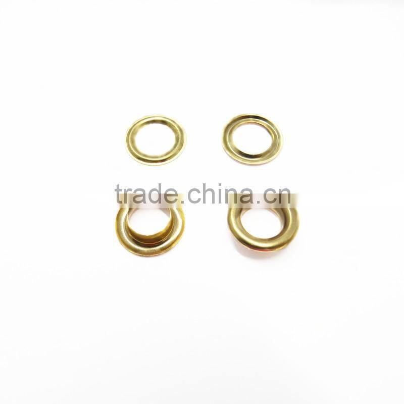 Metal Custom Eyelets For bags packs