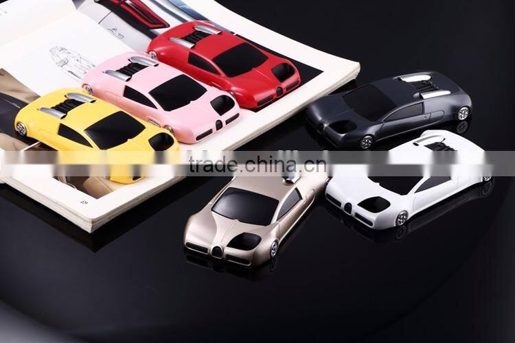 2016 new fashion hot sale popular car shape cell phone case for iphone 6s