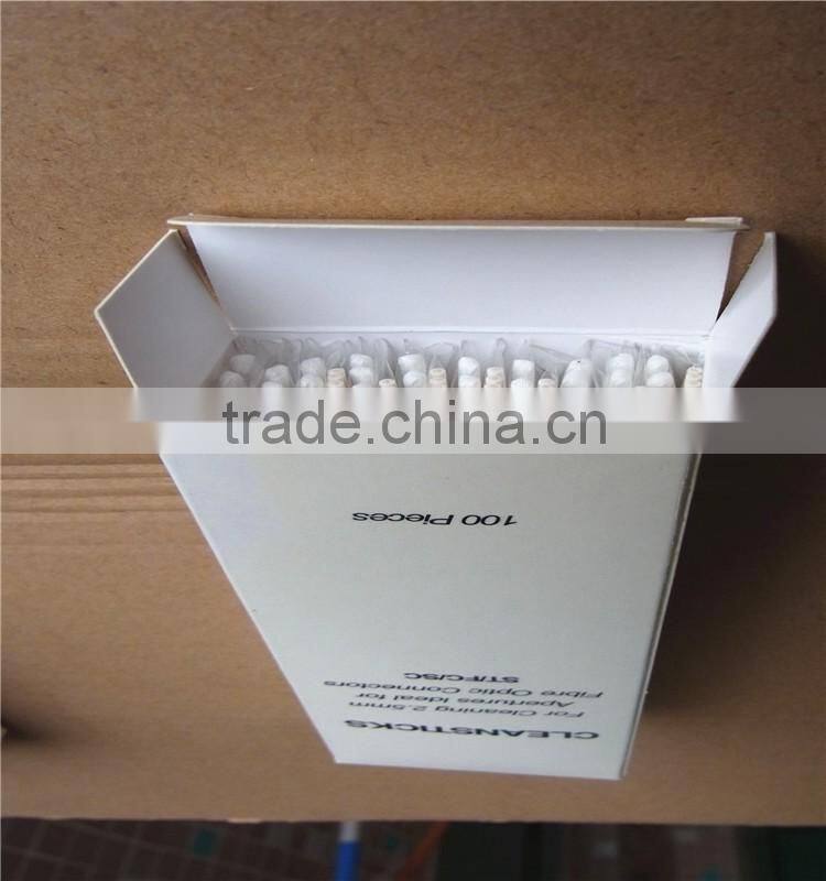 One Click Optic Fiber cleaner