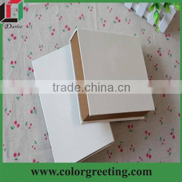 cosmetic extravagant elegant seasonal custom clothes box