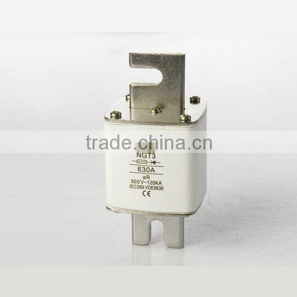 HRC aR fuse link