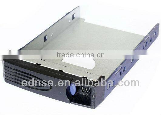 EDNSE hard disk bracket 3.5''HDD cage CASE5 hot-swap server hard disk bracket