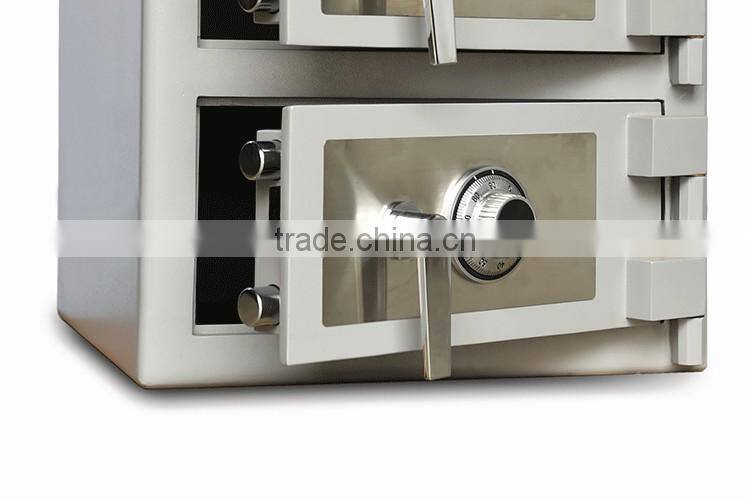 FH-2720CC Depository safe front loading hopper drop safe