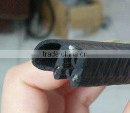 Foam epdm sealing strip/ epdm foam rubber seal