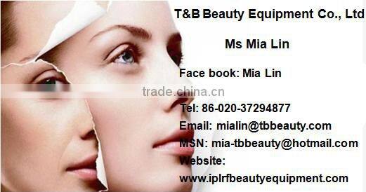 T&B CE 470nm 640nm pdt/led therapy/infrared led therapy/red blue