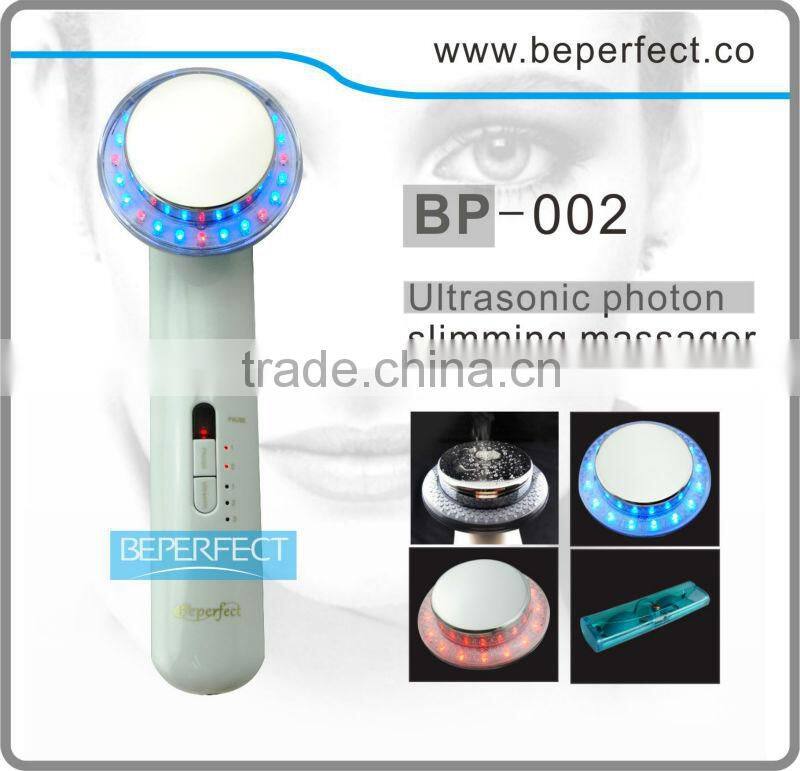 BP-002-factory wholesale home use body slimming beauty products