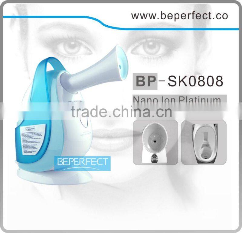 electronic equipment home use facial steamer